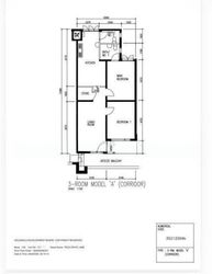 Blk 105 Teck Whye Lane (Choa Chu Kang), HDB 3 Rooms #639423431